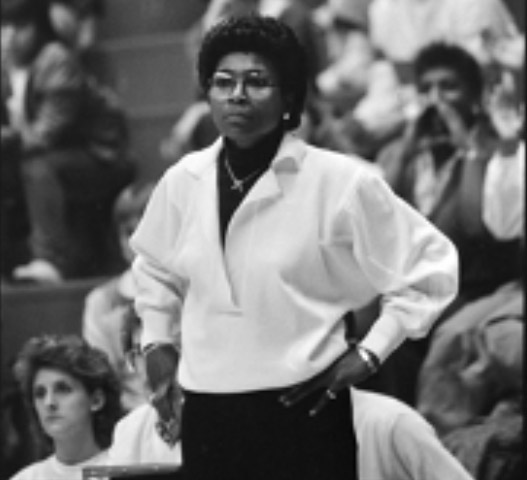 "Marian Washington"